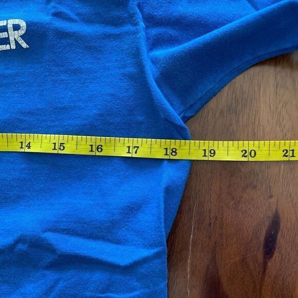 RARE Hustler Magazine Tee. Incredible item! - Picture 6 of 7